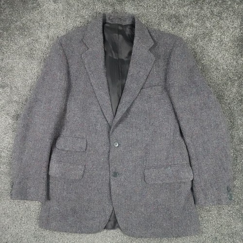 Kevin howlin blazer jacket - &,