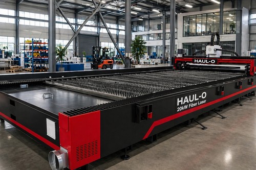 20kw fiber laser cutter cnc - 20kw,