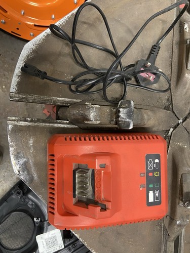 Snap ctc720 battery charger - ctc720,