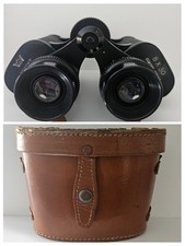 Vintage Binoculars. Regent