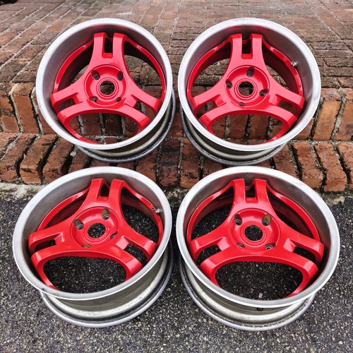 Jdm super advan sa3r trispoke - advan,
