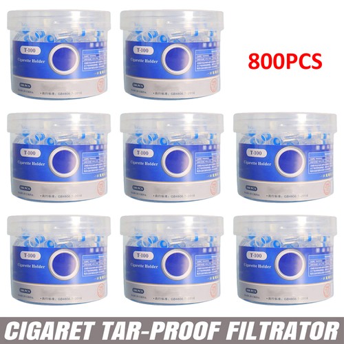 800x tobacco tar filters - 800x,