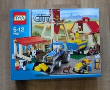 NEW LEGO City Farm 7637 -