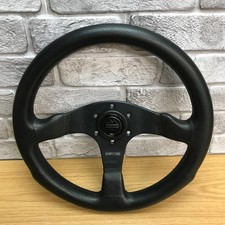 Genuine Momo Competition Black