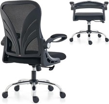 HOLLUDLE Ergonomic Office