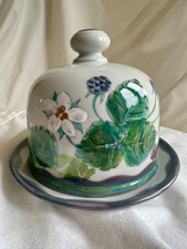 Vintage Highland Stoneware
