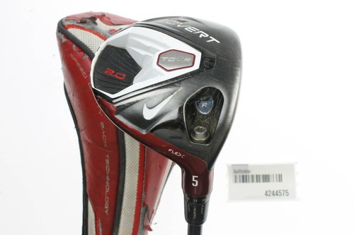 Nike covert 0 - nike, golf