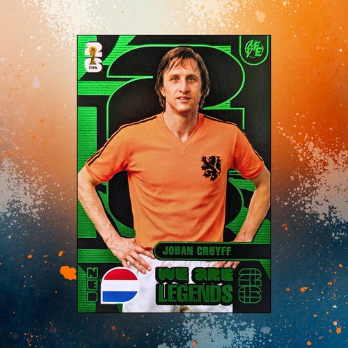 2026 world cup johan - world,