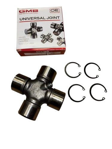 Propshaft universal joint - universal,