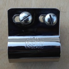 Desmo Badge Bar Mounting Clip