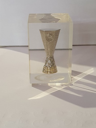 Cup uefa europa league 45mm - europa,