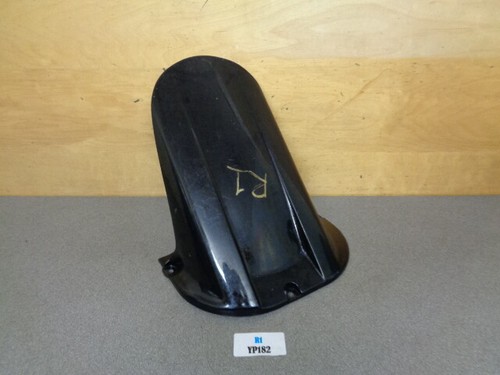 Yamaha hugger yp182 - r1,