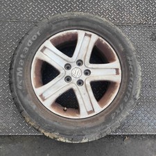 17" SUZUKI GRAND VITARA ALLOY