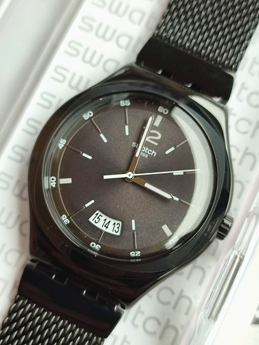 Swatch irony big classic - swatch,