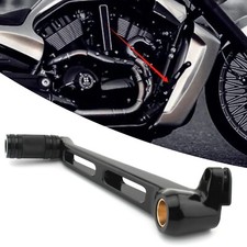 Knurled For Harley V-Rod