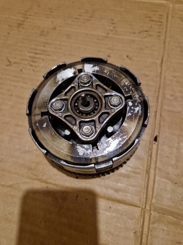 Honda cd200 cb125t - cb125t, cd185
