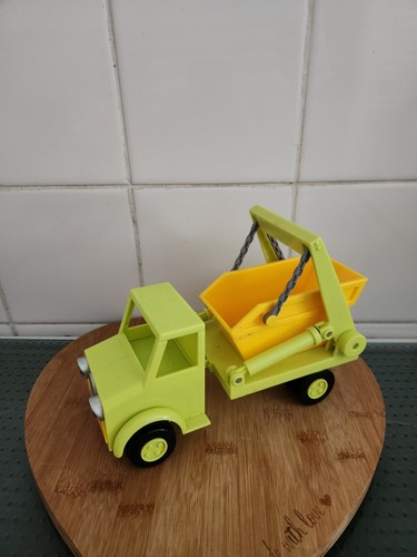 Bob the builder - builder,