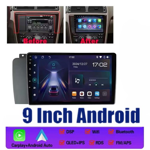 Android car radio for volvo - android,