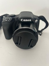 Canon Power Shot SX 530 HS