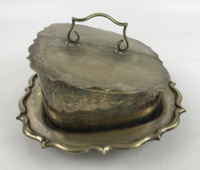 ENPS butter serving dish by J