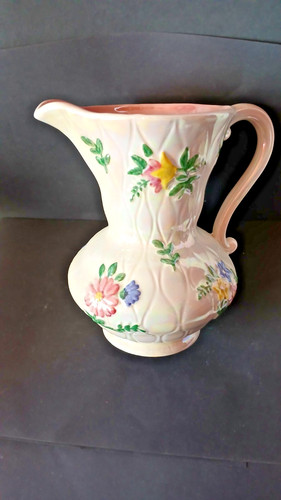 Vintage maling ware porcelain - vintage,