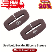Car Seat Belt Buckle Clip