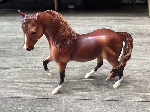 1409 breyer marabella - 1409, chestnut
