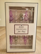 Waterford Holiday Heirlooms