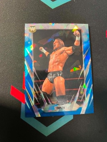 Choose your card topps - your, chrome