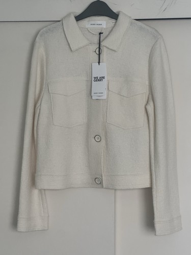 Gerry weber cream boiled wool - boiled,