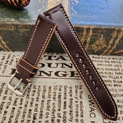 20mm chocolate brown shinki - 20mm,