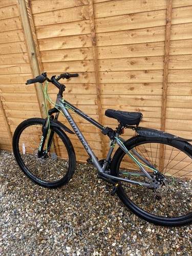 Bike ammaco mountain - bike,
