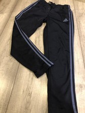 ADIDAS TRACKSUIT BOTTOMS SIZE