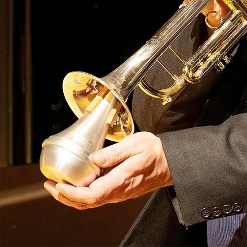 Professional rhythm trumpet - professional,