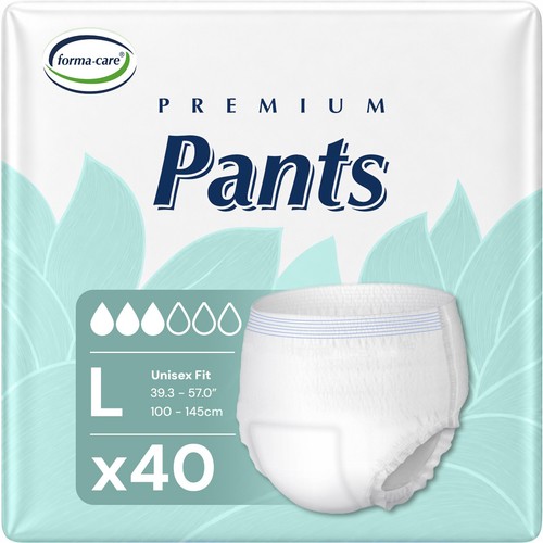 Large incontinence pants for - incontinence,