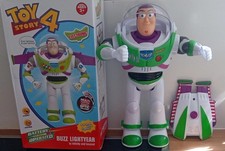 Toy Story 4 Buzz Lightyear Toy
