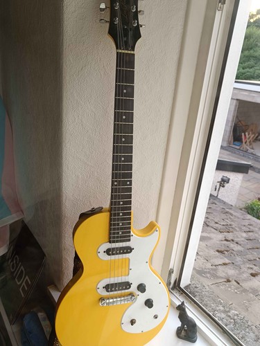Epiphone les paul guitar - les,