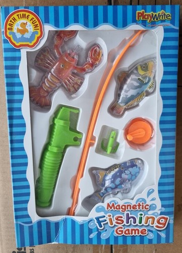 Play write magnetic - play,