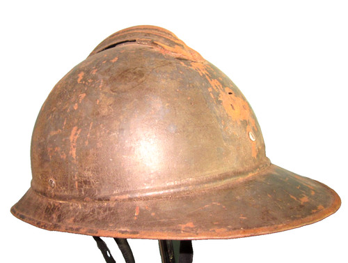 Signed ww1 french - ww1,