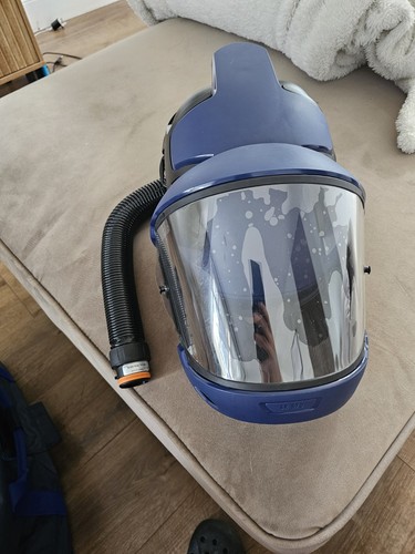 570 sundstrom face shield - 570,