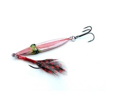 Fishing Jig Concept Squid 66mm