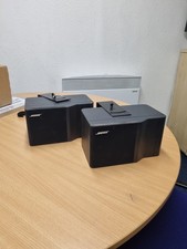 BOSE FreeStyle Speaker System
