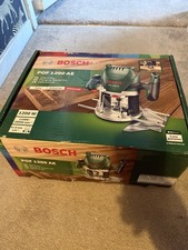 Bosch POF 1200 AE Router 1200W