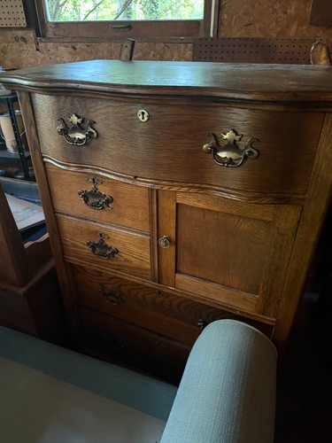 Antique american victorian - american, 2