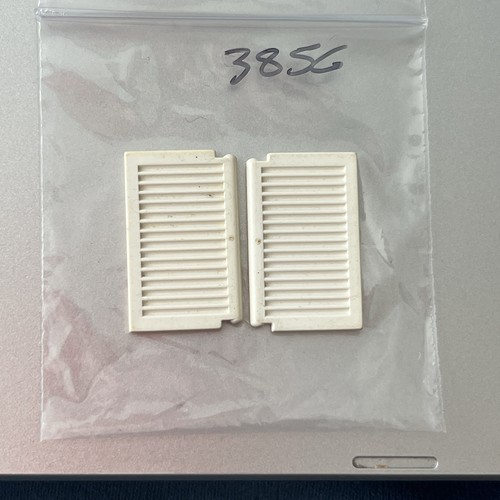 Vintage lego 3856 2x3 window - vintage,