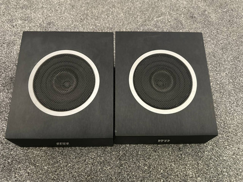 Elac debut dolby - elac, (da41-bk)