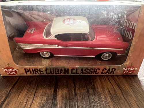 Havana club cars - havana,