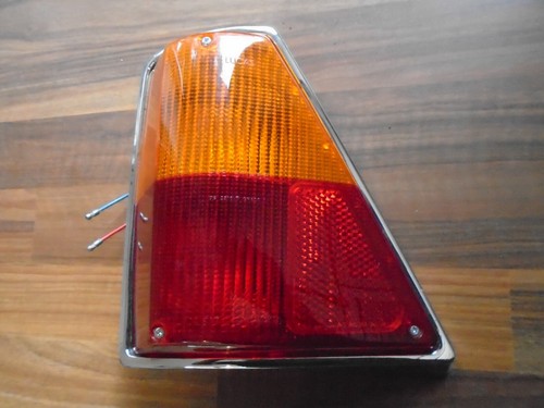 Austin maxi lefthand - lefthand, rear