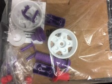 Little Tikes Tough Tyre Trike