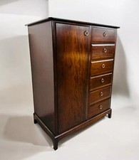 Stag minstrel dressing - stag, chest